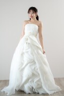 WD-P007(全てのドレス料金UPなし！)