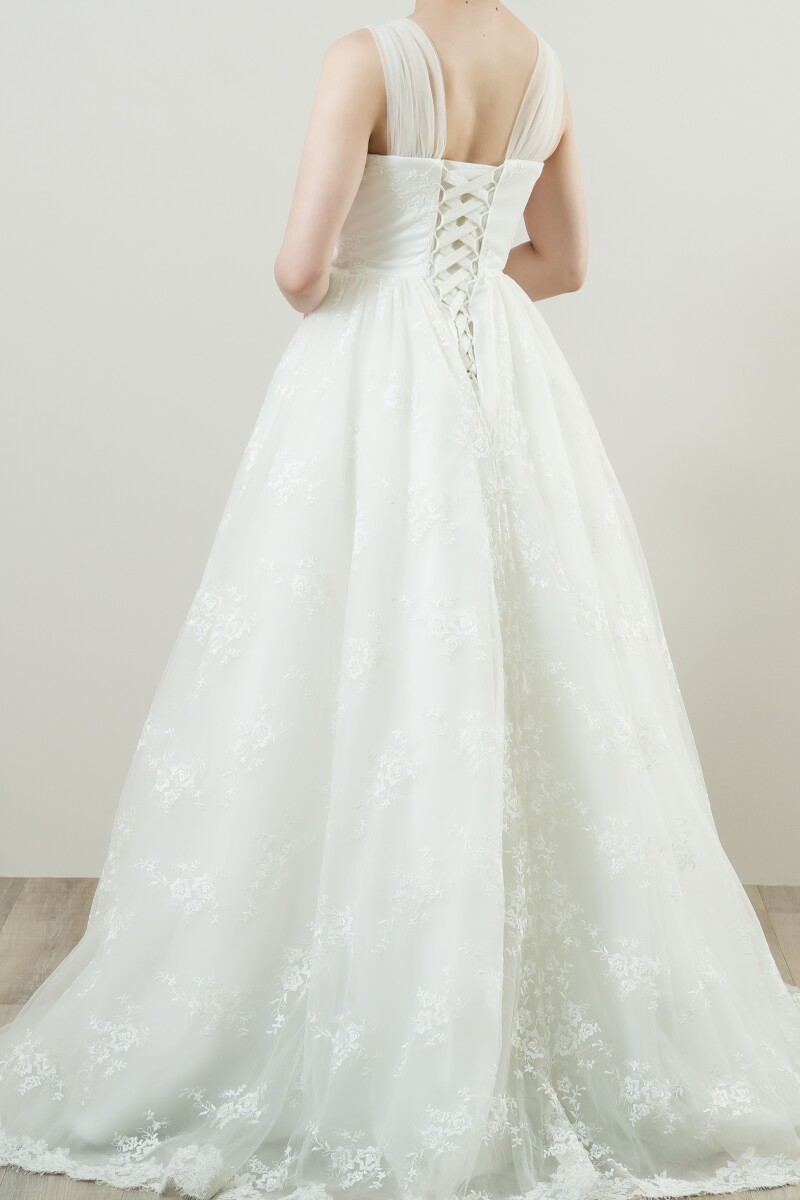 ＷＤ-Ａ016(全てのドレス料金UPなし！)