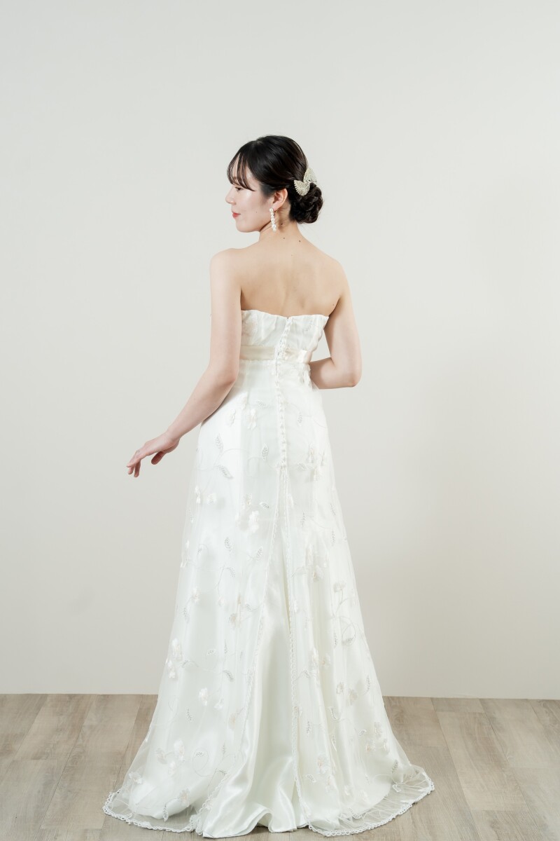 WD-S005(全てのドレス料金UPなし！)