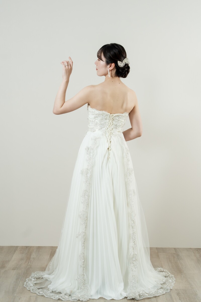 WD-E007(全てのドレス料金UPなし！)