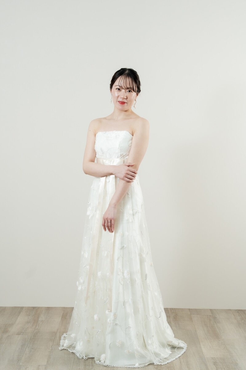 WD-S005(全てのドレス料金UPなし！)