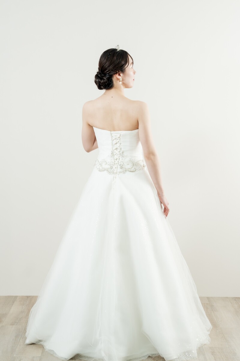 WD-A004(全てのドレス料金UPなし！)