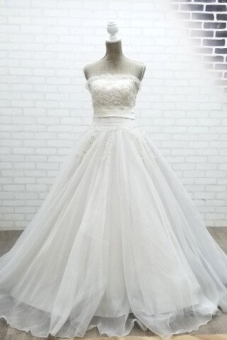 WD-P005(全てのドレス料金UPなし！)