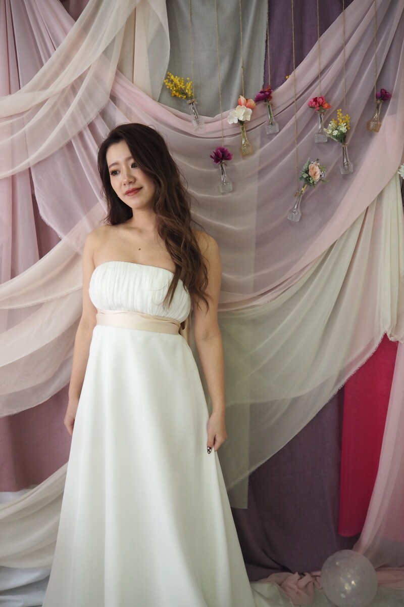 WD-S009(全てのドレス料金UPなし！)