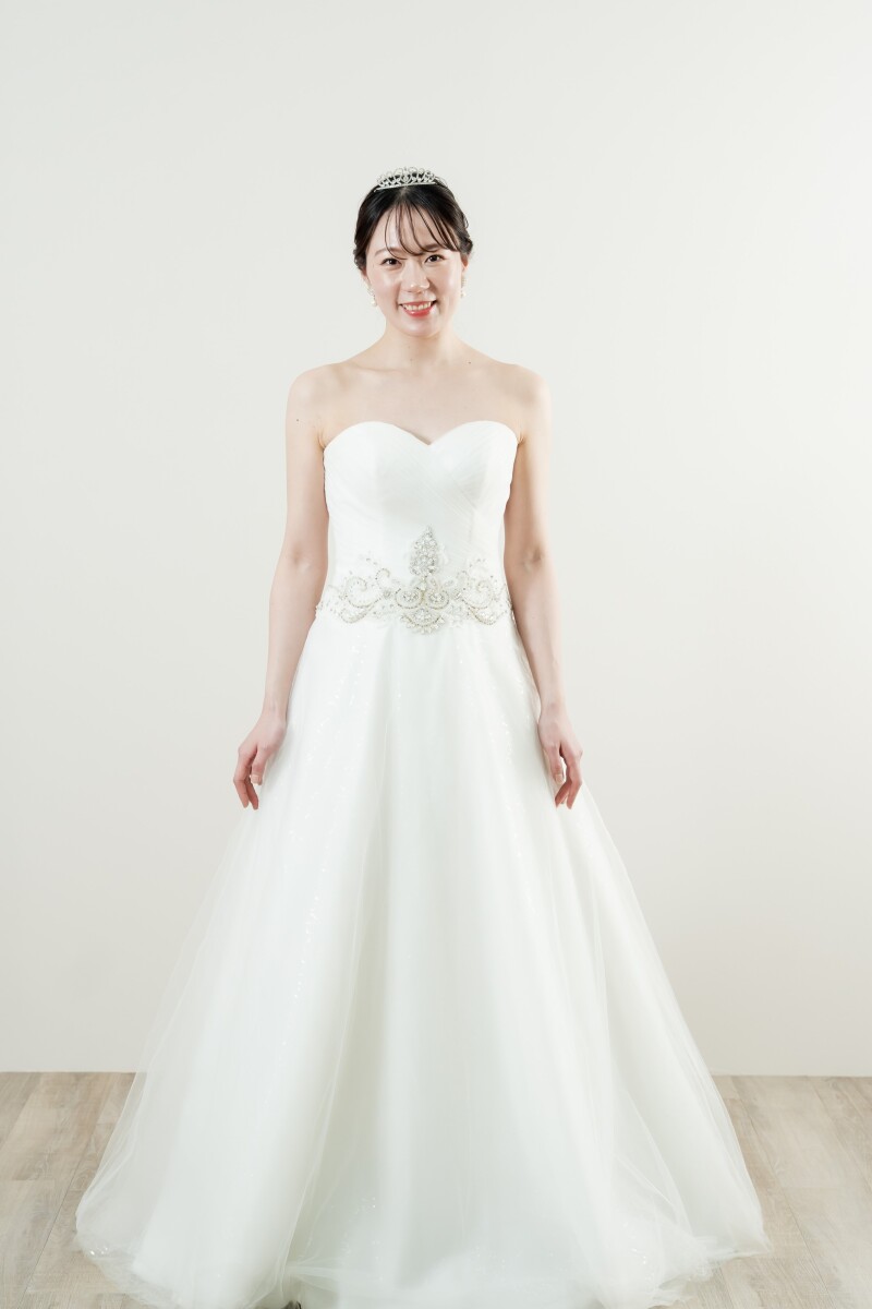 WD-A004(全てのドレス料金UPなし！)