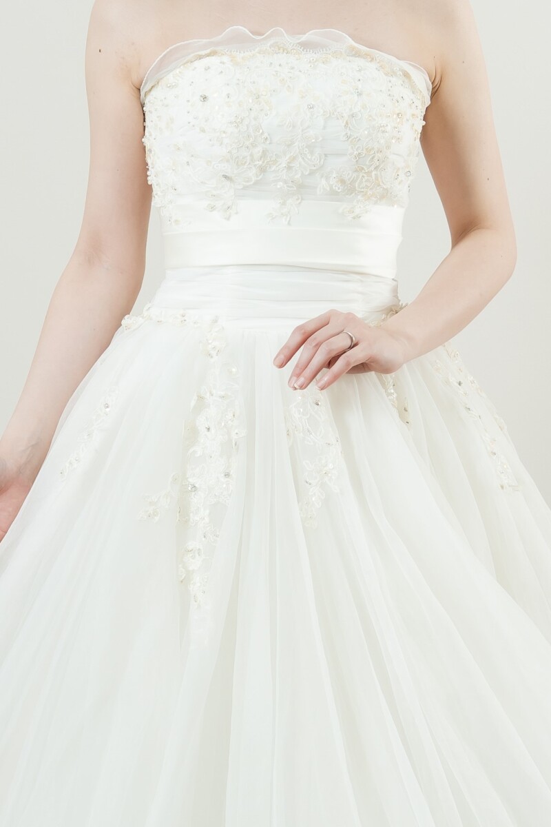 WD-P005(全てのドレス料金UPなし！)