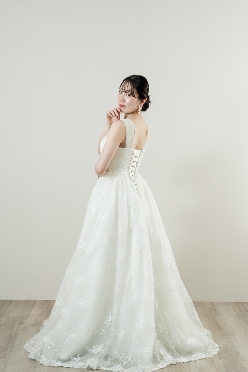 ＷＤ-Ａ016(全てのドレス料金UPなし！)