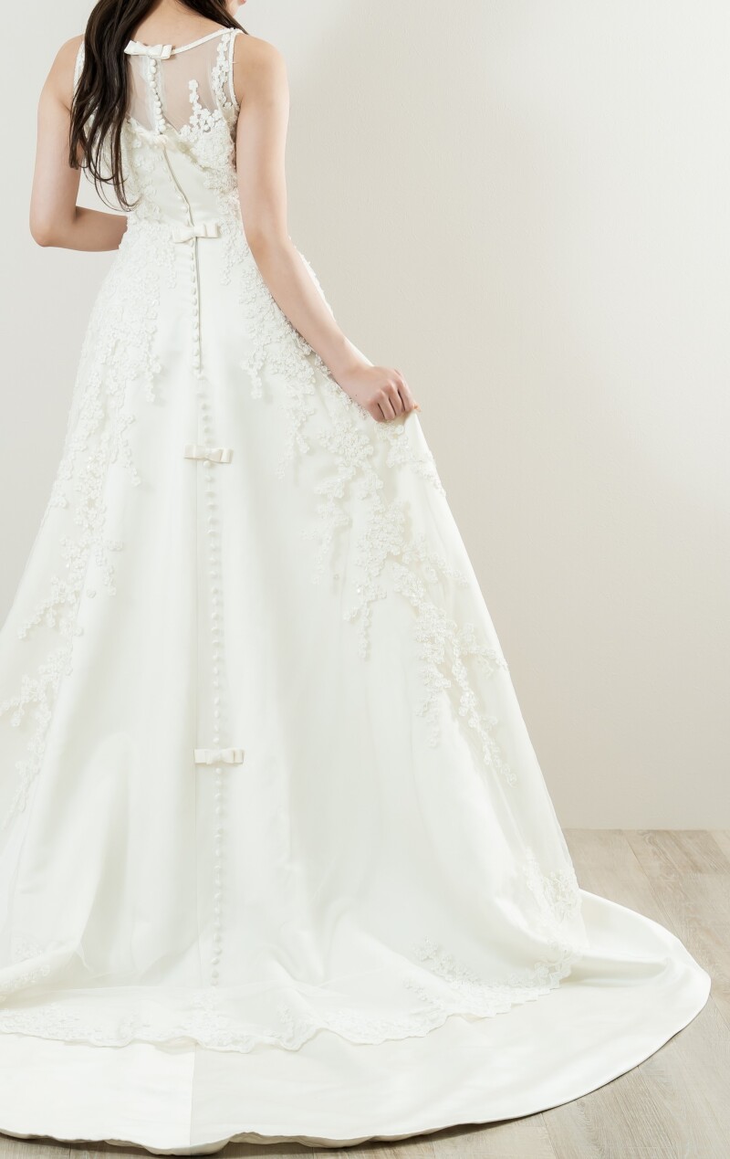 WD-S008(全てのドレス料金UPなし！)