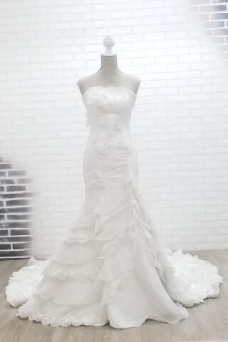 WD-M001(全てのドレス料金UPなし！)