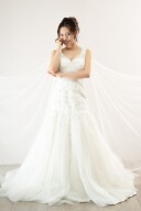 WD-M006 (全てのドレス料金UPなし！)