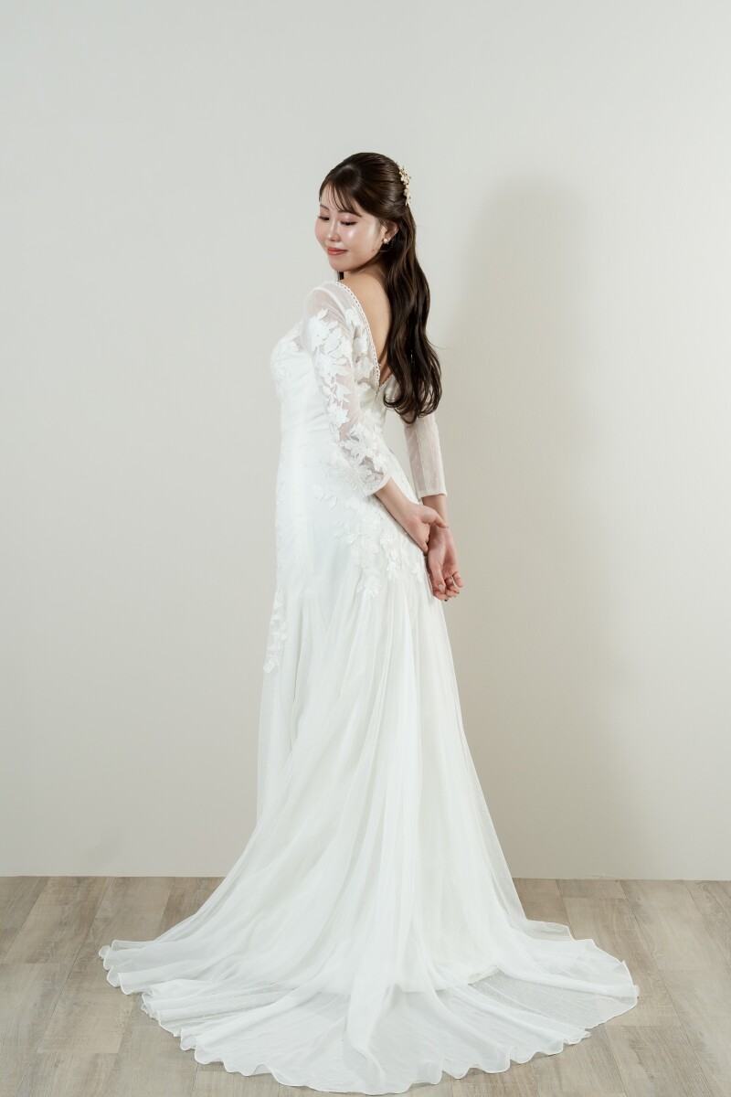 WD-S011(全てのドレス料金UPなし！)