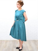 【ゲストドレス】D-6010