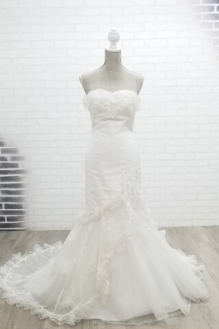 WD-M002(全てのドレス料金UPなし！)