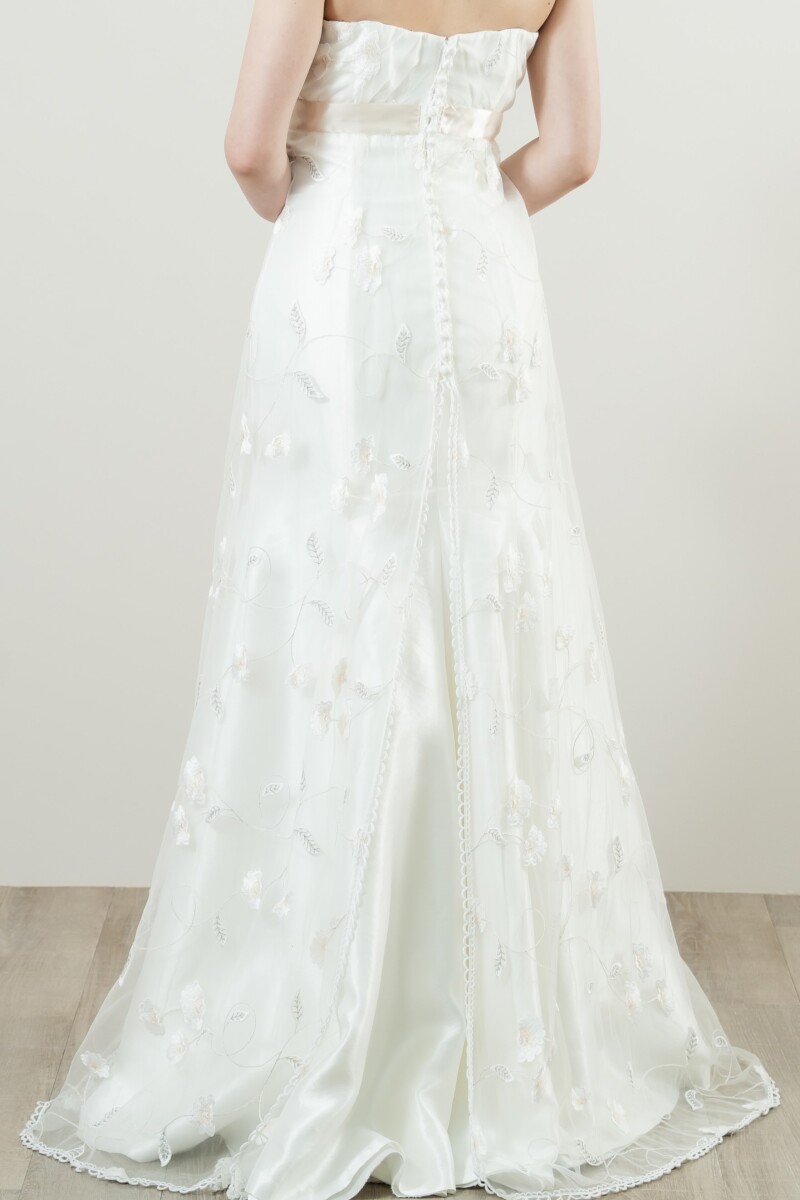 WD-S005(全てのドレス料金UPなし！)