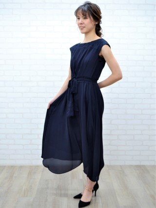 【ゲストドレス】D-6025