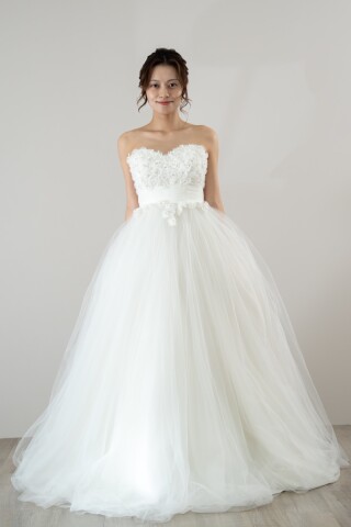 WD-A010(全てのドレス料金UPなし！)