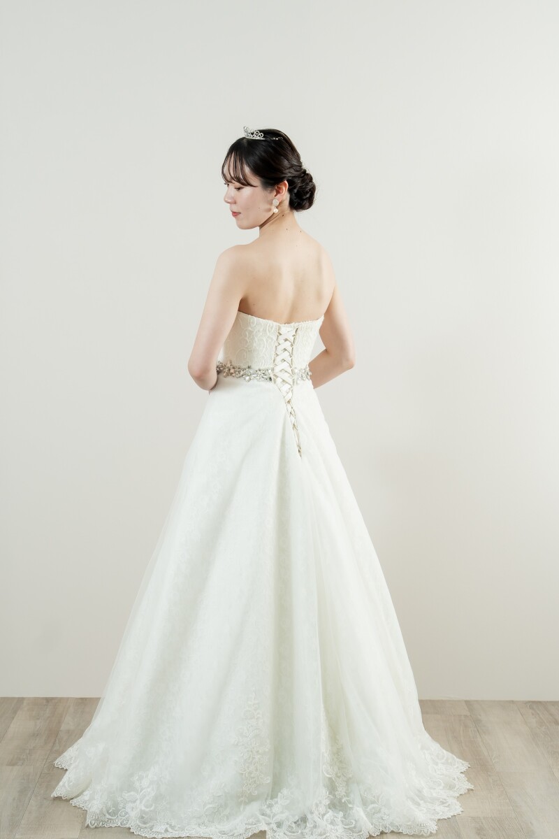 WD-A012(全てのドレス料金UPなし！)