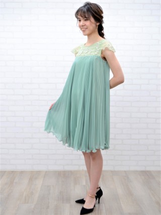 【ゲストドレス】D-5017