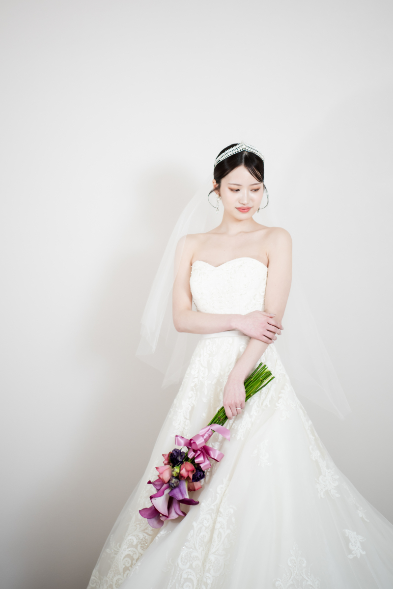 WD-A026(全てのドレス料金UPなし！)