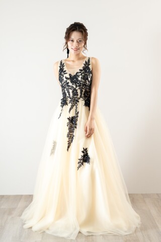 CD-033(全てのドレス料金UPなし！)