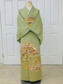 【留袖】IT-011