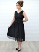 【ゲストドレス】D-5006