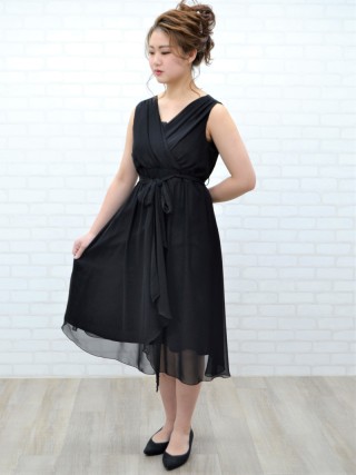 【ゲストドレス】D-5006