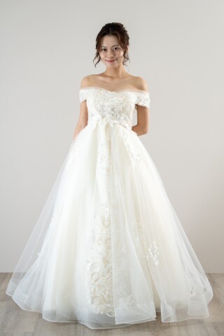 WD-P004(全てのドレス料金UPなし！)