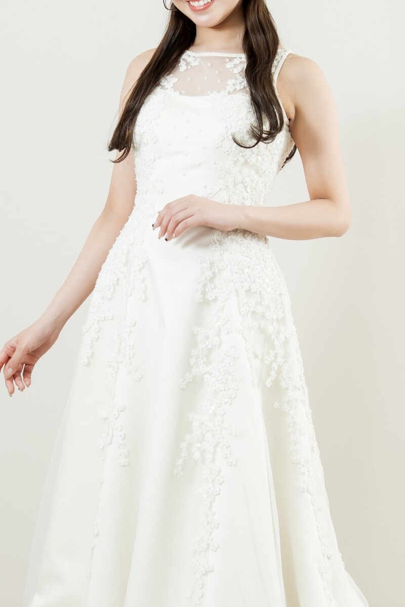 WD-S008(全てのドレス料金UPなし！)