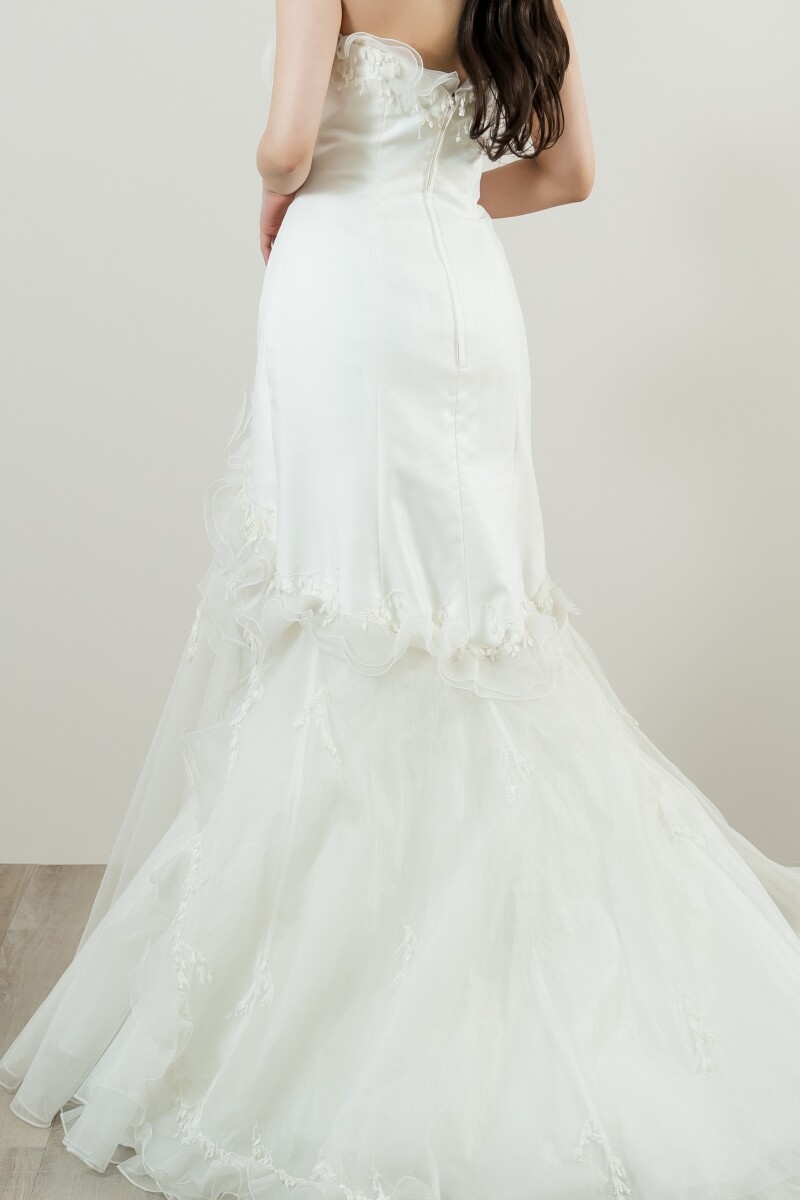 WD-M002(全てのドレス料金UPなし！)