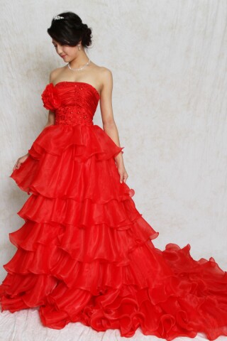 CD-023(全てのドレス料金UPなし！)