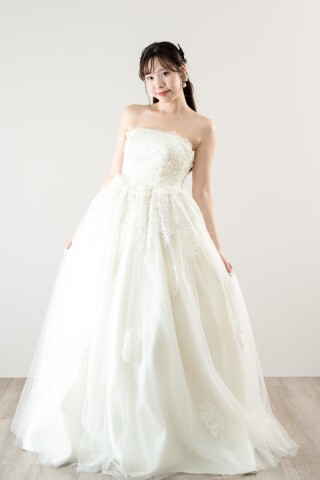 WD-P003(全てのドレス料金UPなし！)