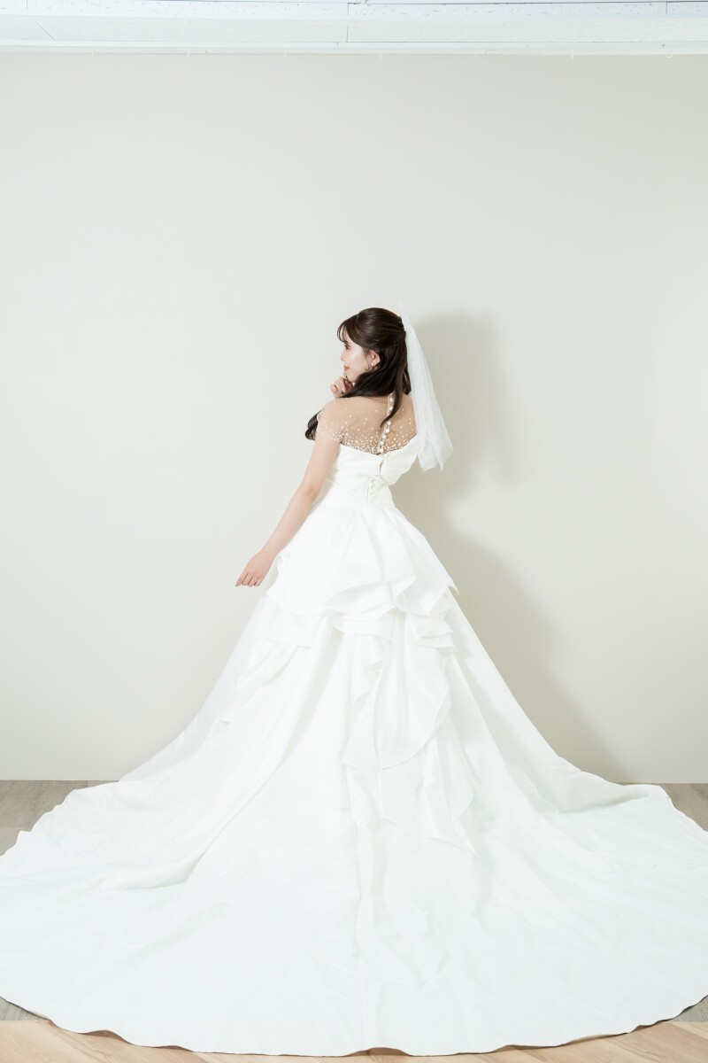 WD-A020 (全てのドレス料金UPなし！)