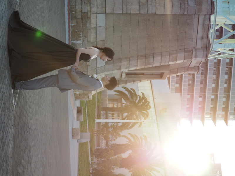 ブラックドレスに込められた意味♡