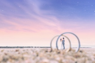 【和装・洋装】ロケーション撮影