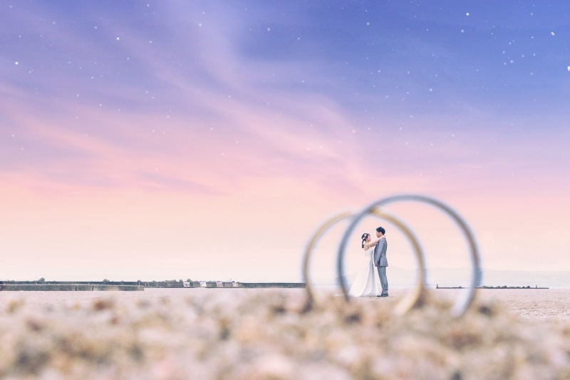 【和装・洋装】ロケーション撮影