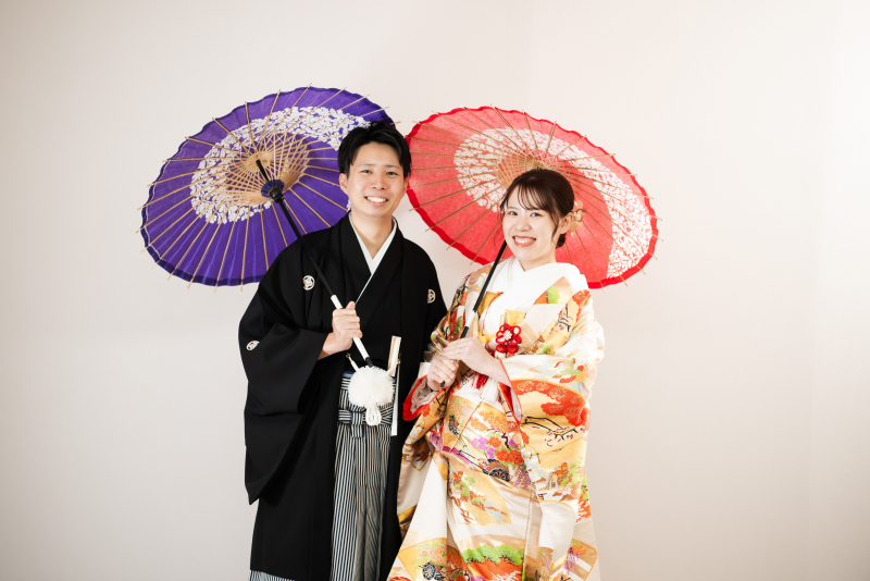 気になる番傘の意味って、、、?!