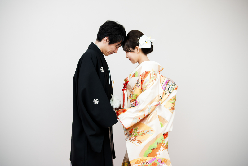 末永く幸せでありますように、、、♡