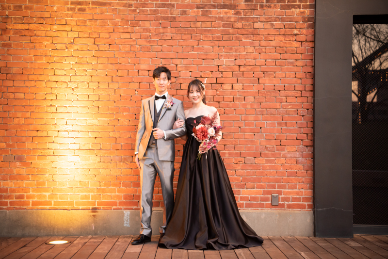 衣装が映えるショット*^^*