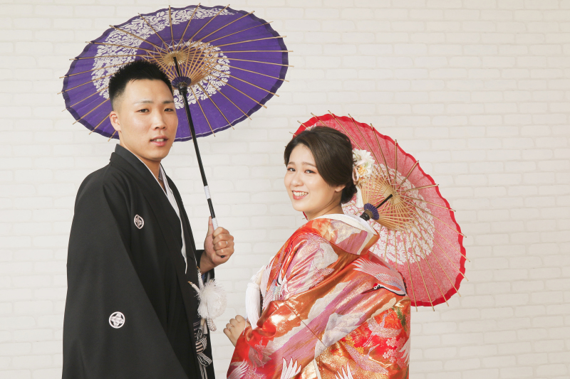 和装といえば。。。