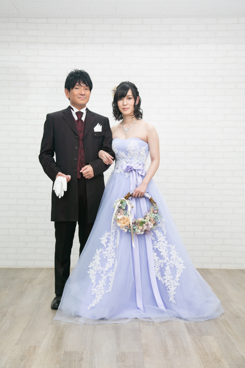 王道のポージング♡