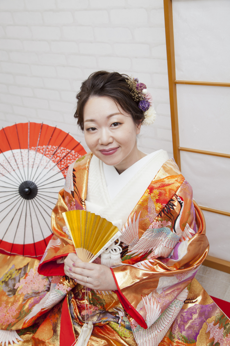 ピンショット❤