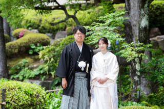 　【和装・洋装】ロケーション撮影