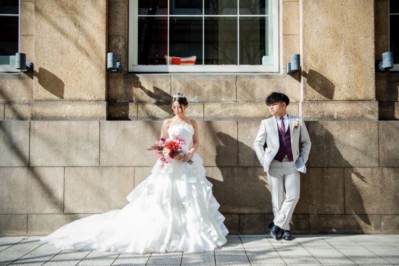 シンプルショット