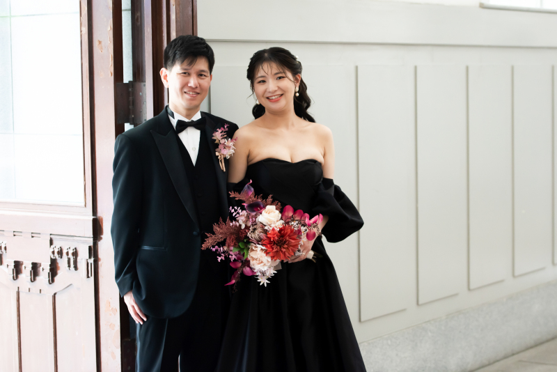 二人だけでも♡