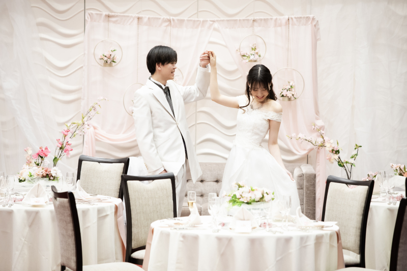 仲良しショット♪