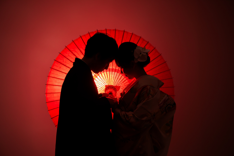 影スタイルバージョン