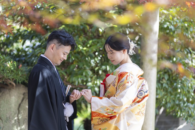 ゆびきりげんまん