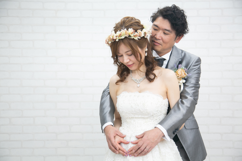 二人の大切な、、、