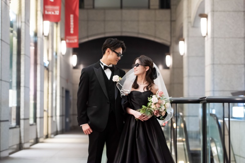 【和装・洋装】ロケーション撮影